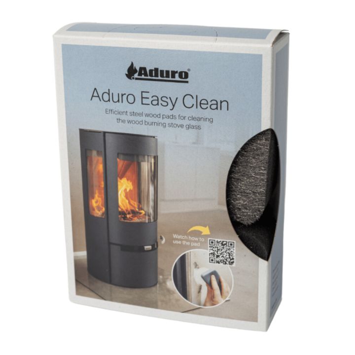 Puhdistussieni Aduro Easy Clean 2 kpl/pkt