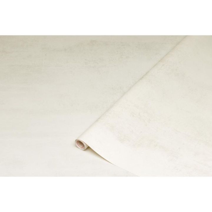 Kontaktimuovi Concrete White 67,5 x 200 cm