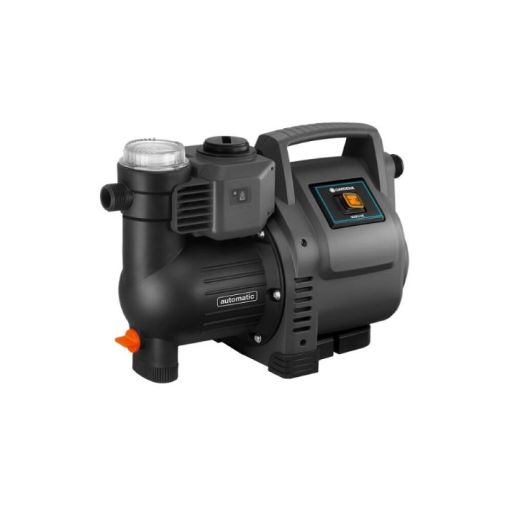 Painevesipumppu Gardena 3500/4E