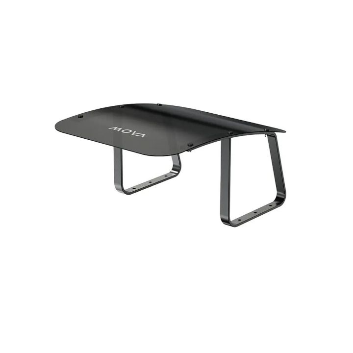 Suojakatos Dreame Mova 600 robottileikkuriin