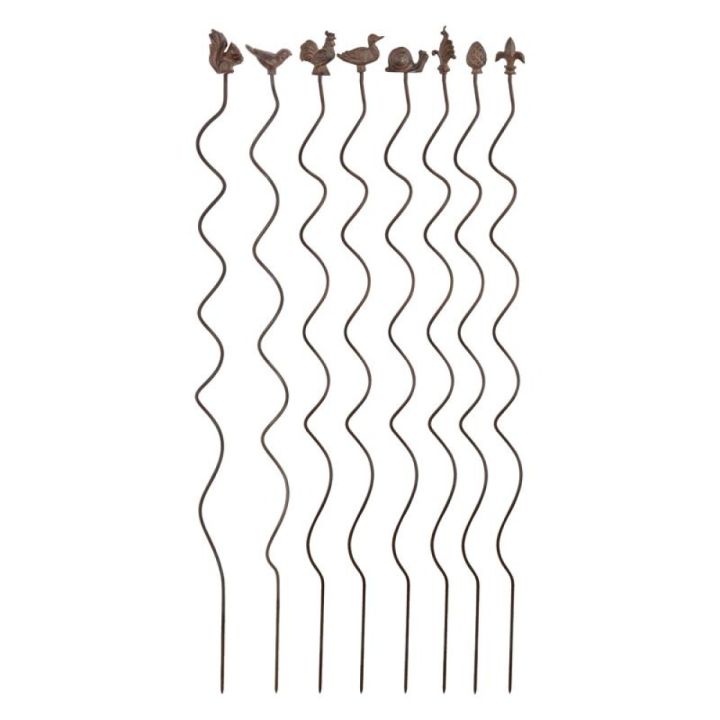 Kasvituki spiraali 125 cm