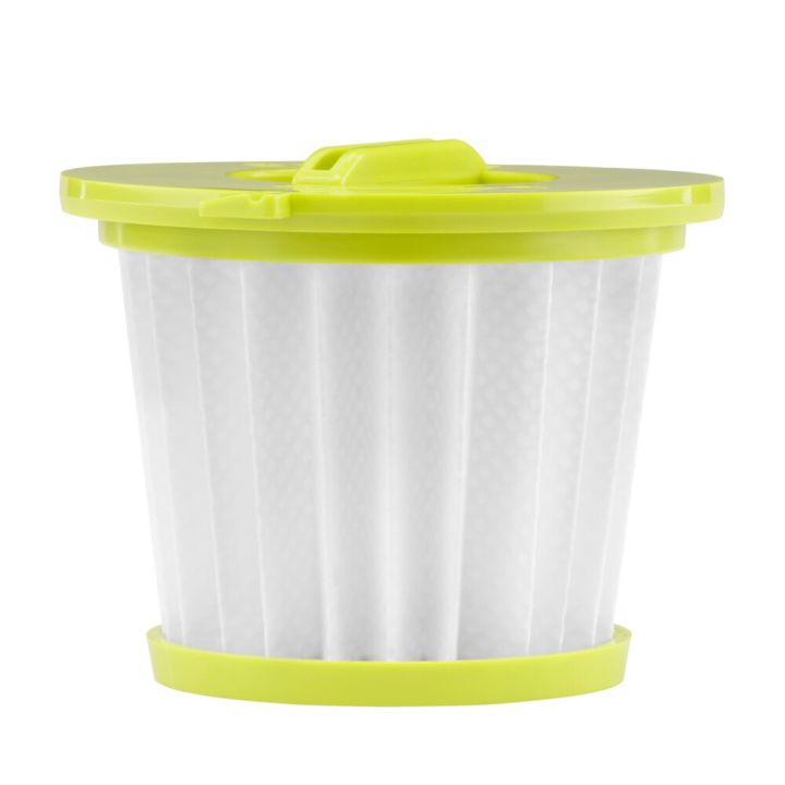 Rikkaimurin suodatin Ryobi RACLHVF