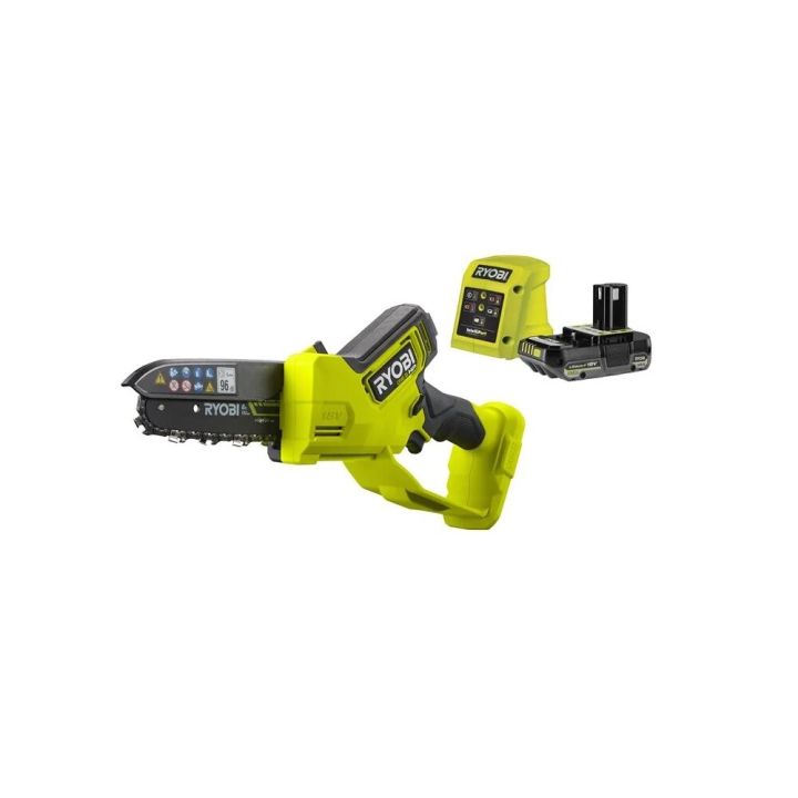 Akkuoksasaha Ryobi ONE+ HP RY18PSX15A-120