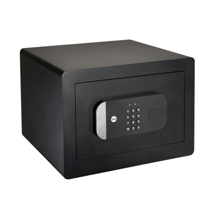 Turvakaappi Yale Smart Safe Home