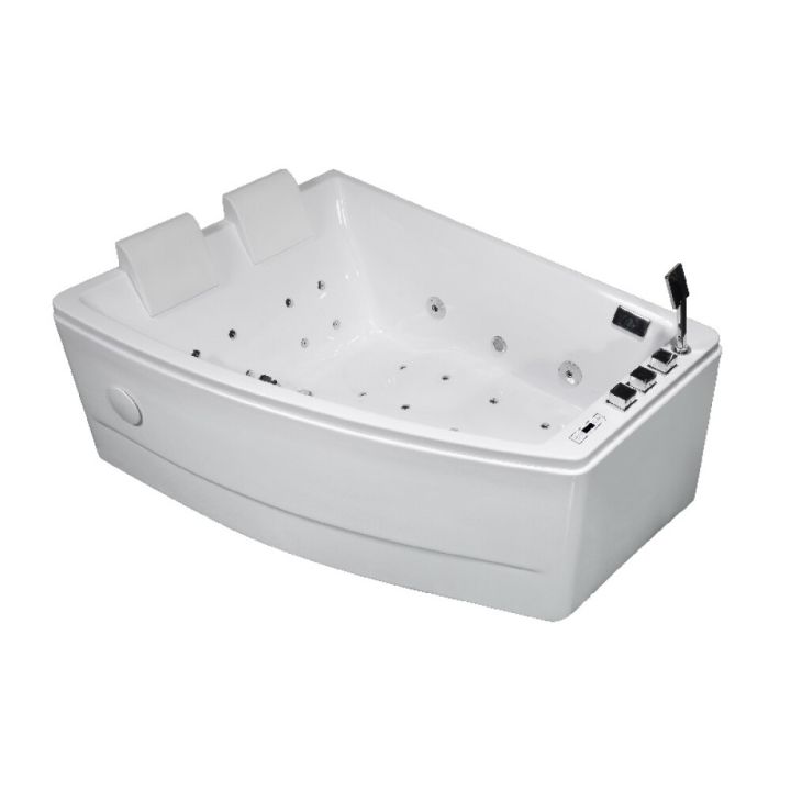 Poreallas Camargue Skärgård Värmland 160 Exclusive Vasen