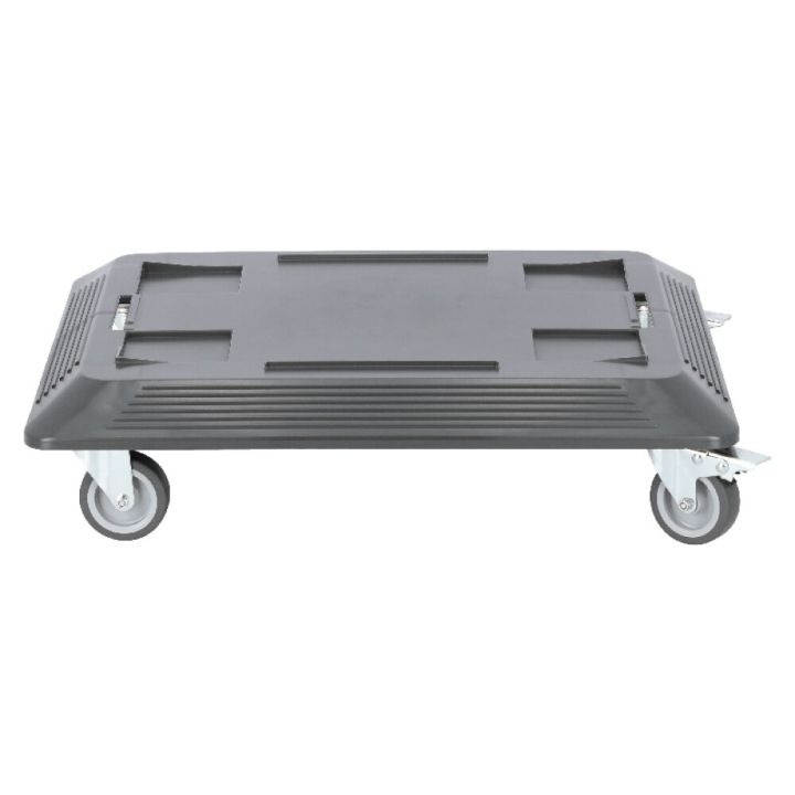 Kuljetusalusta Wisent B-BOXX