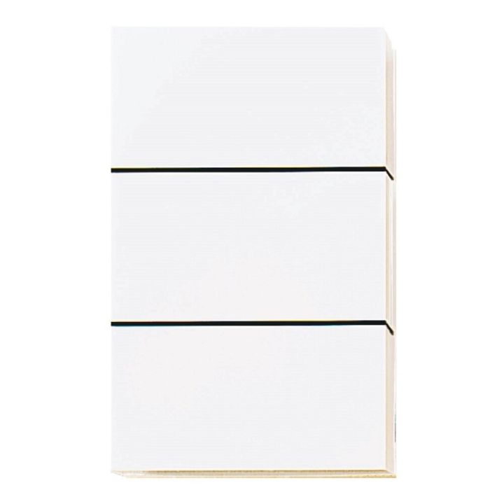 Ovikello Honeywell Ding Dong D117 Valko-musta