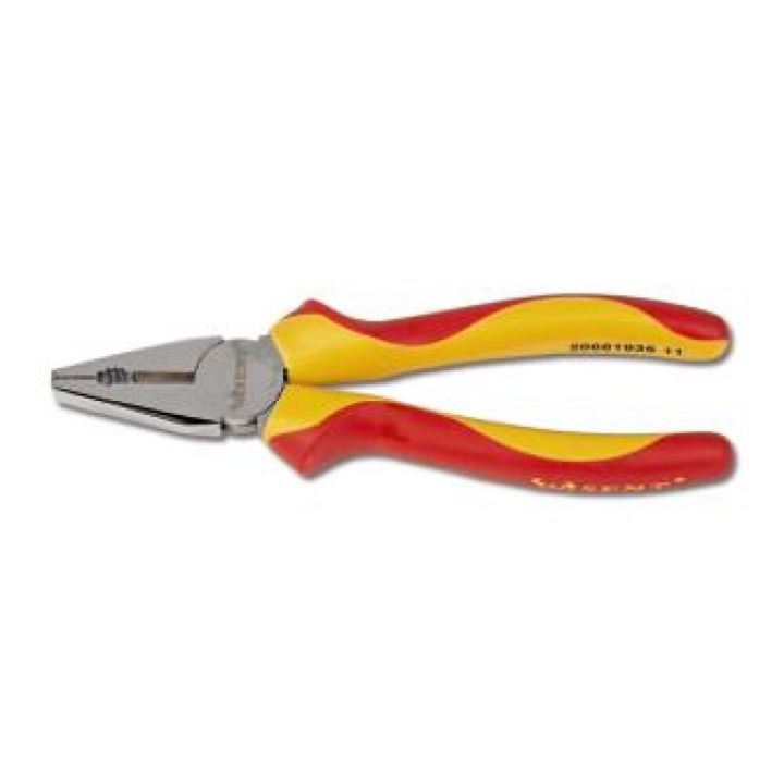 VDE-kombipihdit Wisent 180 mm