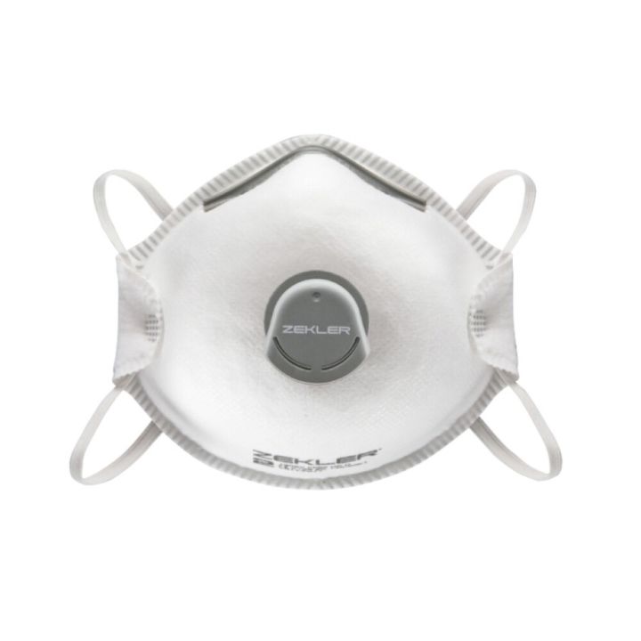 Hengityssuojain Zekler Suodattava 10 kpl