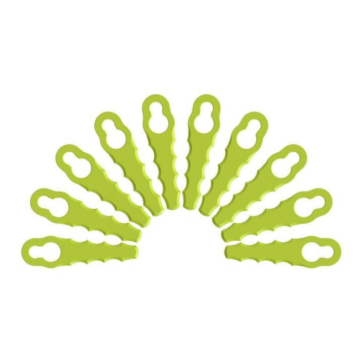 Trimmeriterät Ryobi RAC158 10 kpl