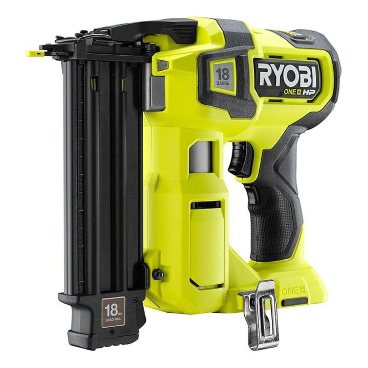 Viimeistelynaulain Ryobi ONE+ HP R18GN18X-0