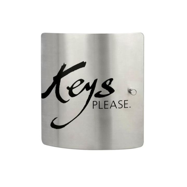 Avainkaappi Burg-Wächter Keys Please