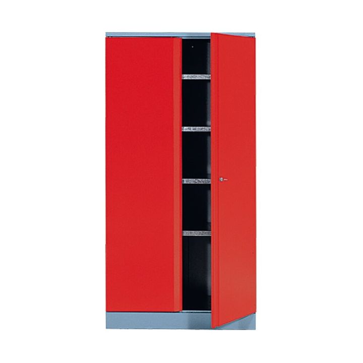 Korkea säilytyskaappi Küpper