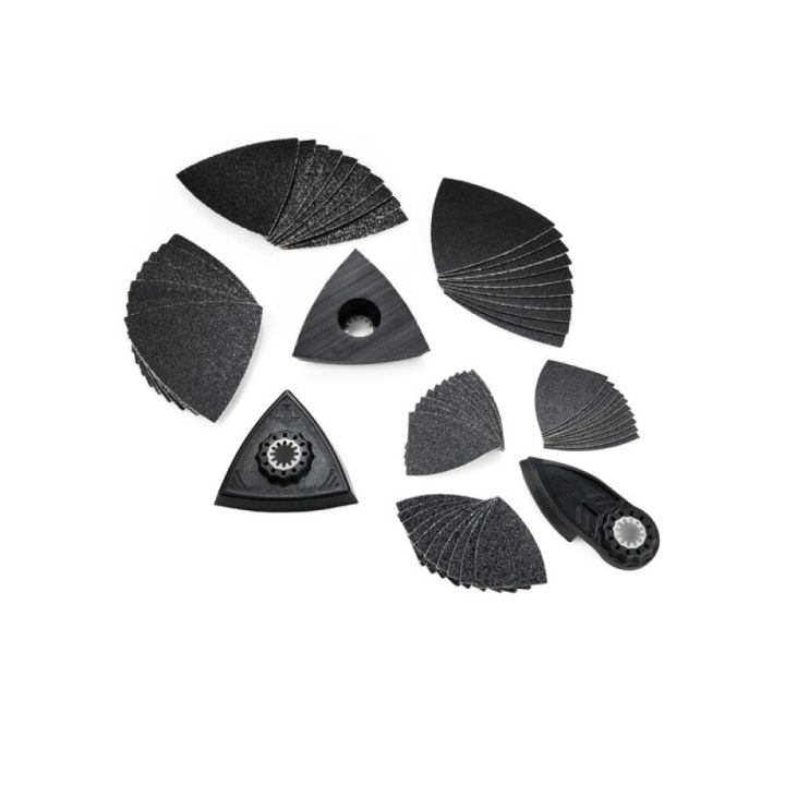 Teräsarja Fein Starlock 63 kpl