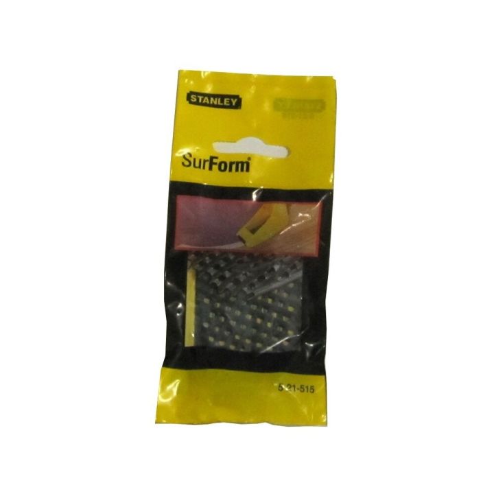 Kaapimen terä Stanley Surform 60 mm