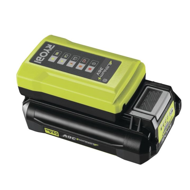 Ruohoraivaussaha Ryobi ONE+ OBC1820B | BAUHAUS