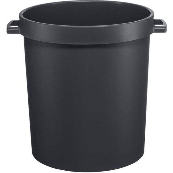 Vesisaavi Orthex 65 l Tummanharmaa