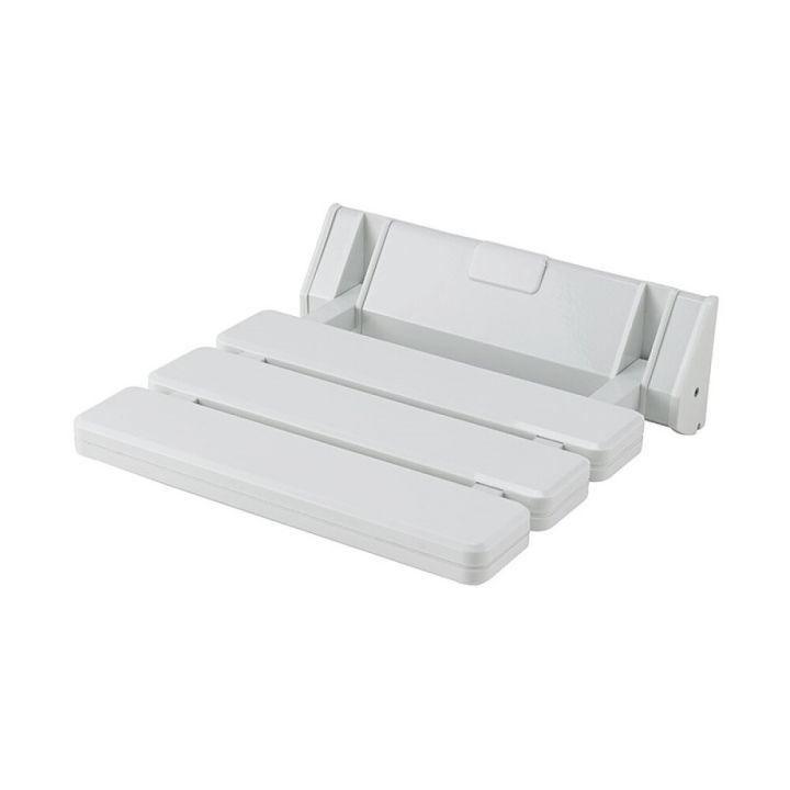 Suihkuistuin Careosan Taitettava