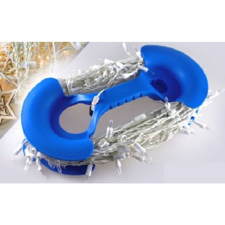 Kaapelinkerääjä Bauhaus