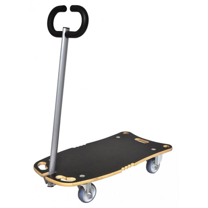 Kuljetusalusta Wagner MM1187