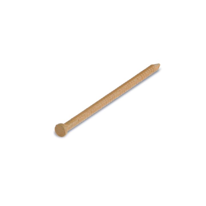 Värinaula Suki 1,75 x 40 mm vaaleanruskea 300 kpl