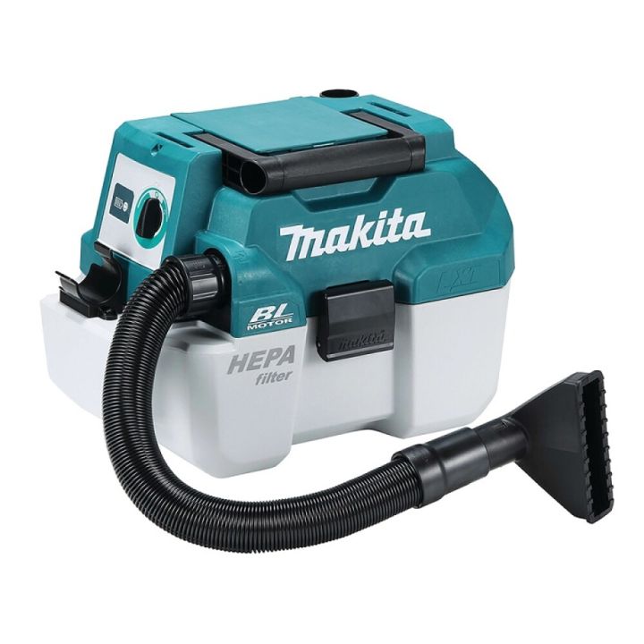 Kuivaimuri Makita LXT DVC750LZ