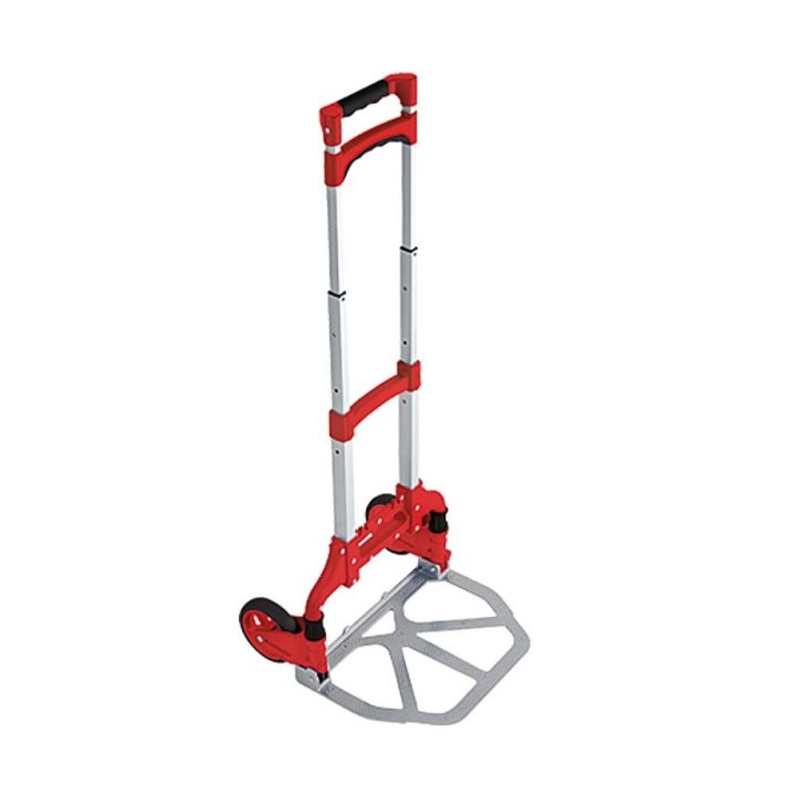 Nokkakärry kokoontaitettava 70 kg