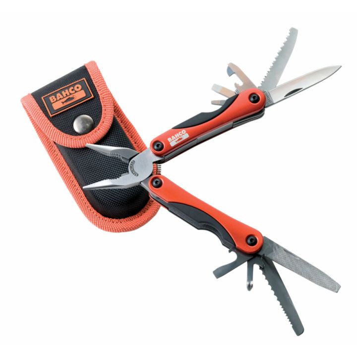 Monitoimityökalu Bahco MTT151