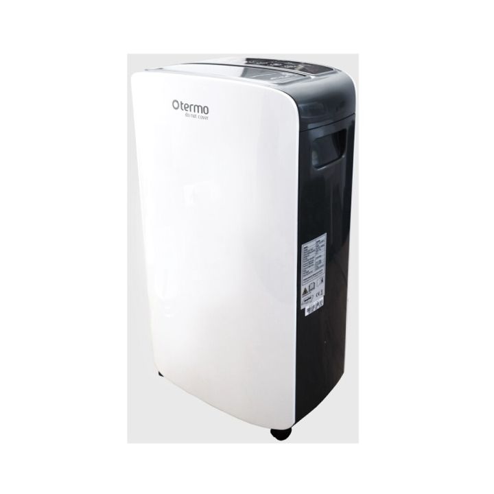 Ilmankuivain Termo Eco 10 l