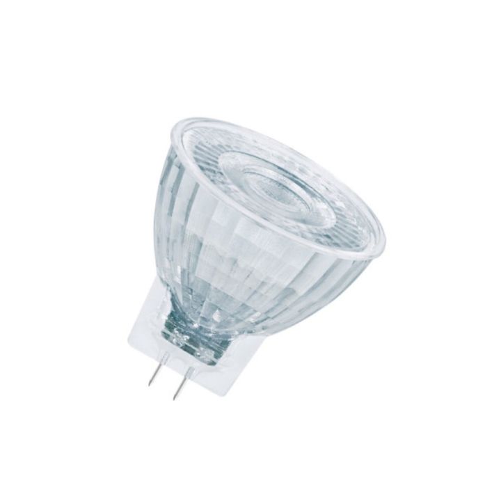 LED-lamppu Osram Superstar MR11 GU4 3.2 W 2700 K