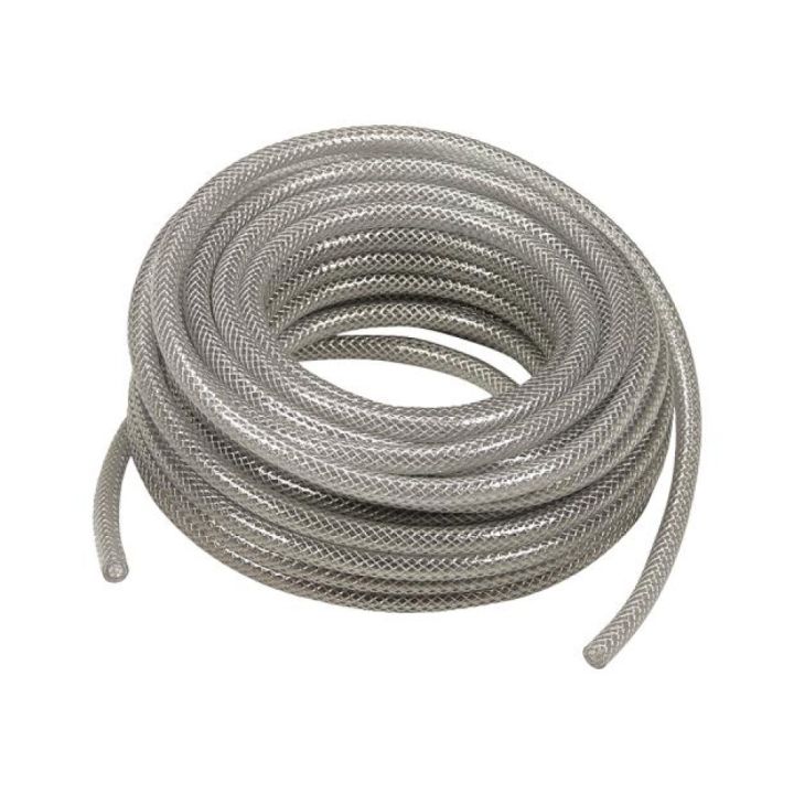 Paineilmaletku Craftomat 6 mm 25 m