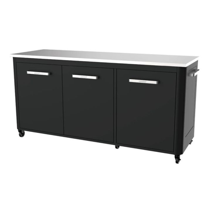 Ulkokeittiö Cozze 180 cm