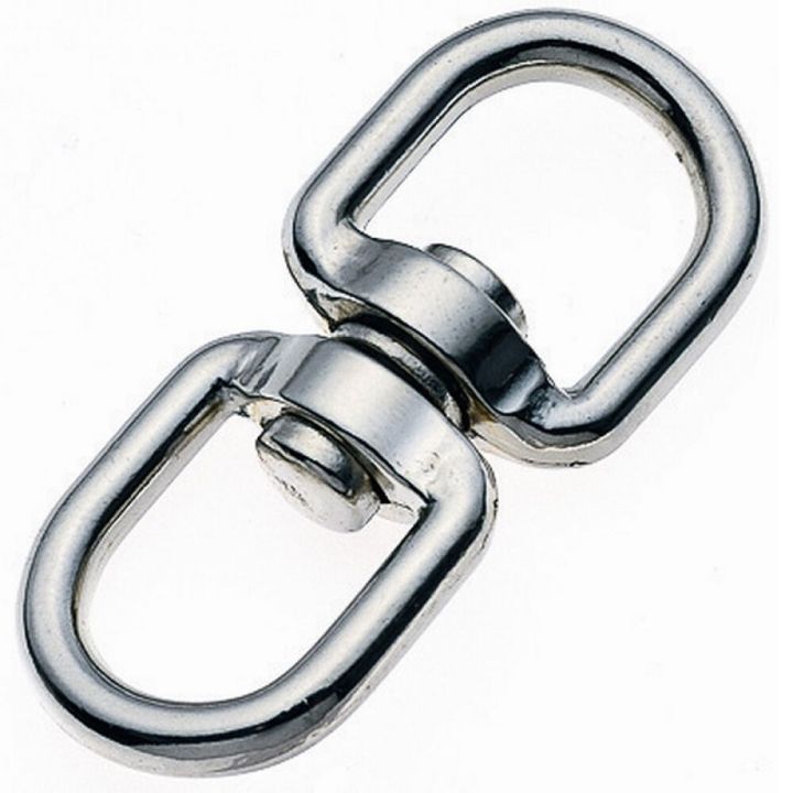 Leikari 6 mm Ruostumaton teräs A4
