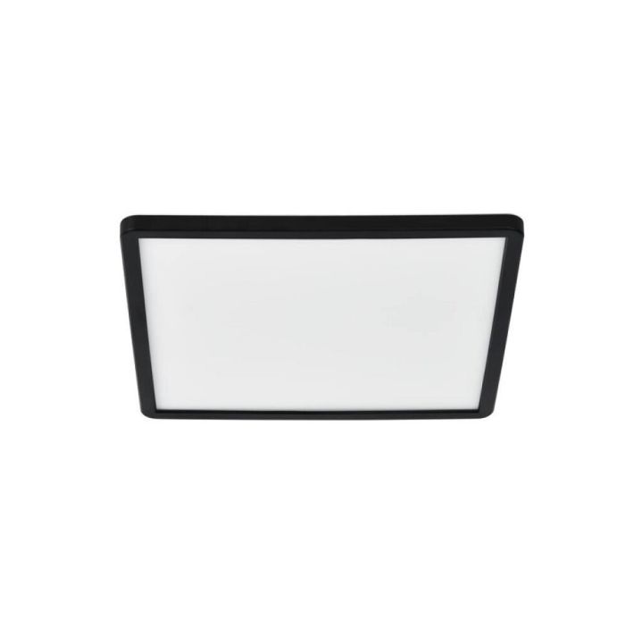 Kylpyhuoneen Plafondi Nordlux Oja 29,4 x 29,4 cm