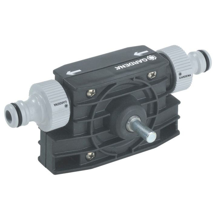 Porakonepumppu Gardena