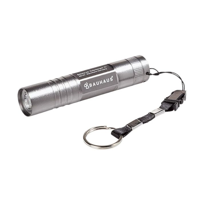 LED-taskulamppu avaimenperä BAUHAUS 23 lm