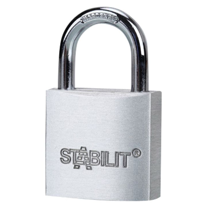 Riippulukko Stabilit Alumiini A30