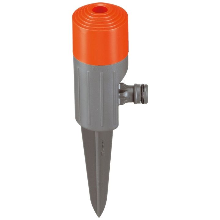 Ympyräsadetin Gardena Fox