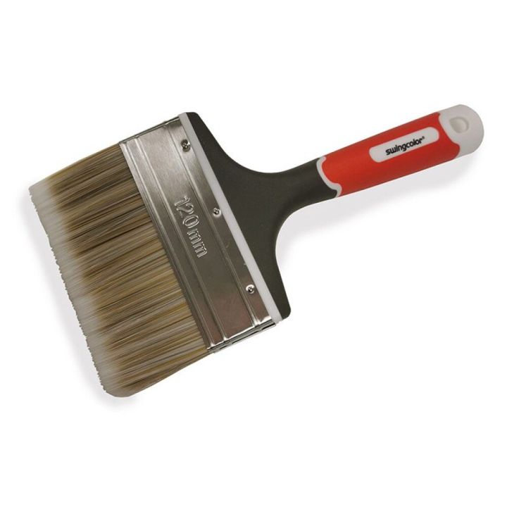 Ulkosivellin 3K Swingcolor 120 mm