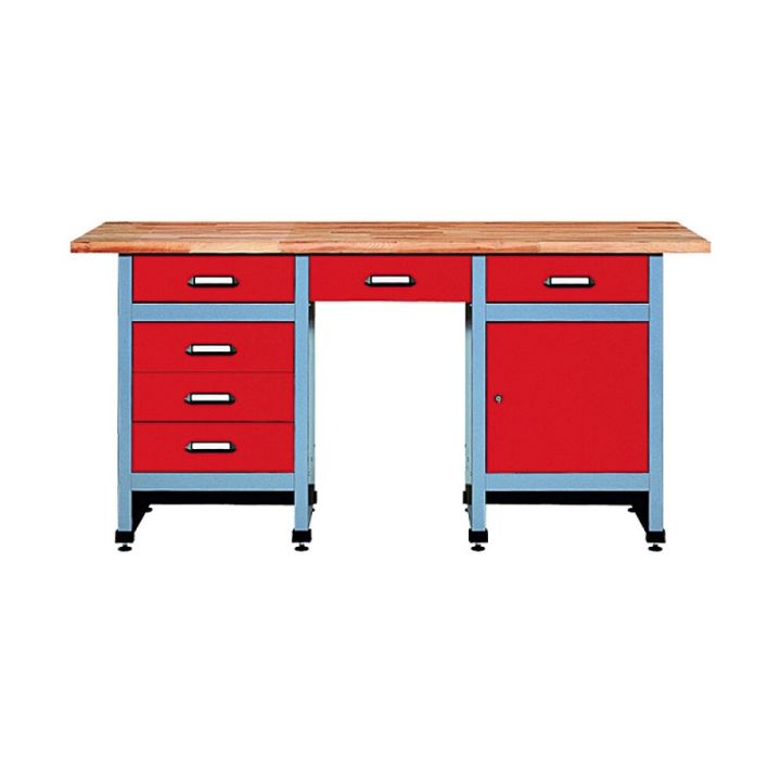 Työ-/verstaspöytä Küpper