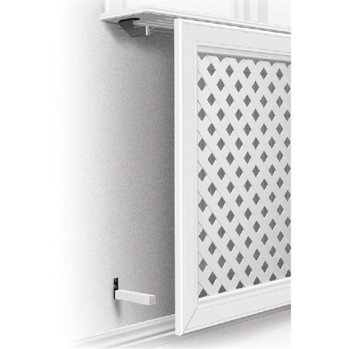 Asennussarja Lundbergs Kit