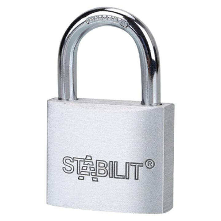 Riippulukko Stabilit Alumiini A40