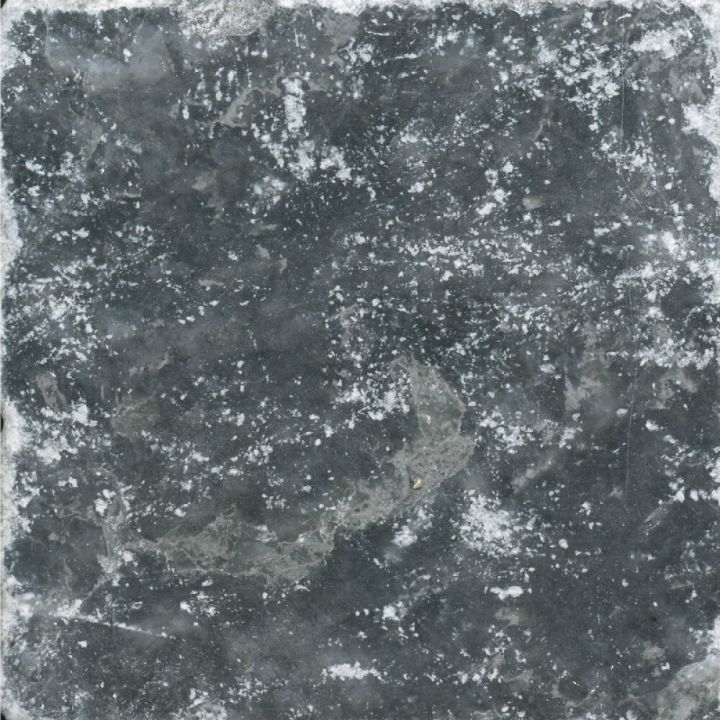 Antiikkimarmori Nero Musta 10 x 10 cm