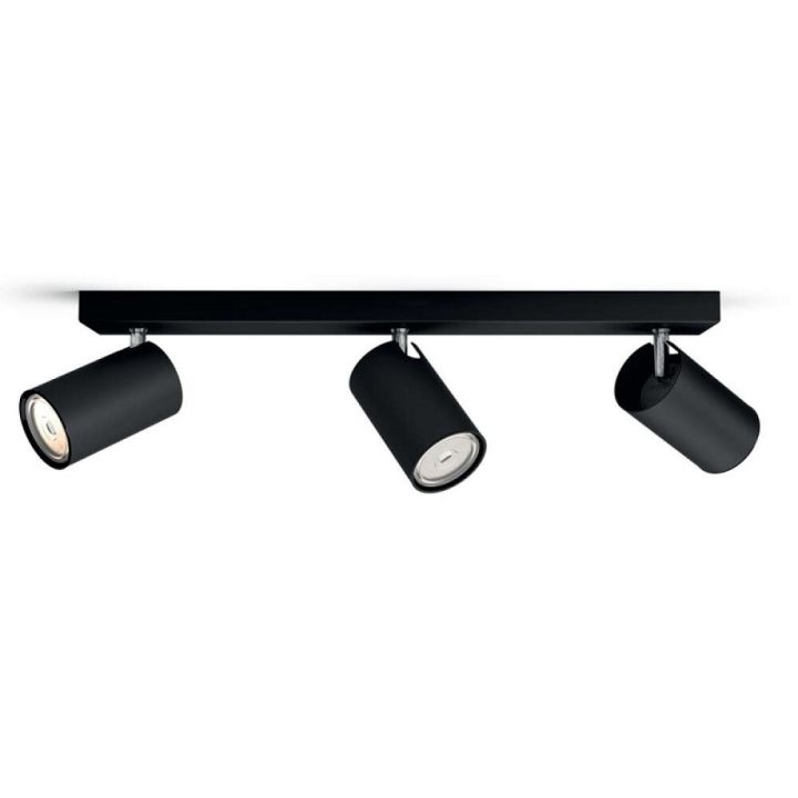 Spottivalaisin Philips Kosipo 3-os