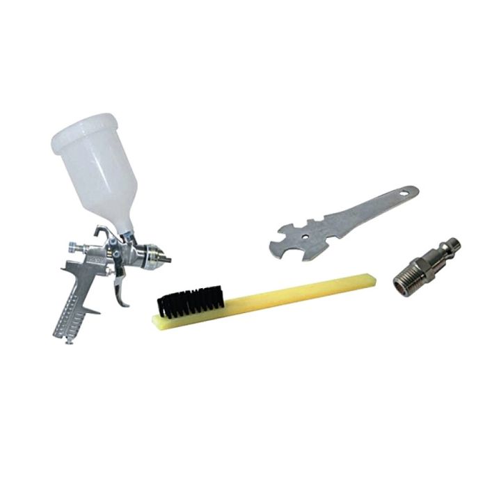 Maaliruisku KitLine yläsäiliö 1/2 l