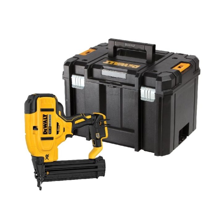Viimeistelynaulain DeWalt DCN680NT-XJ