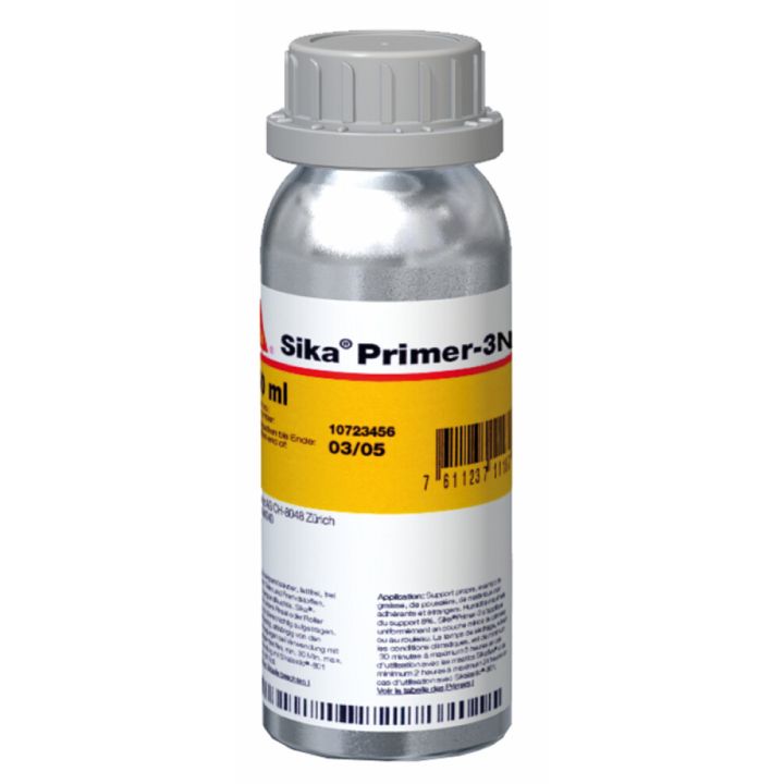 Pohjuste Sika Primer-3 N 250 ml