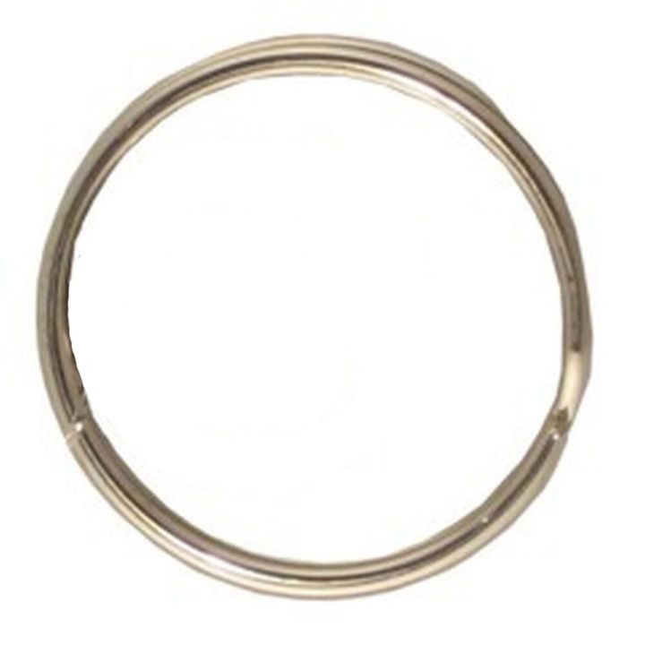 Avainrengas Teräs 24 mm