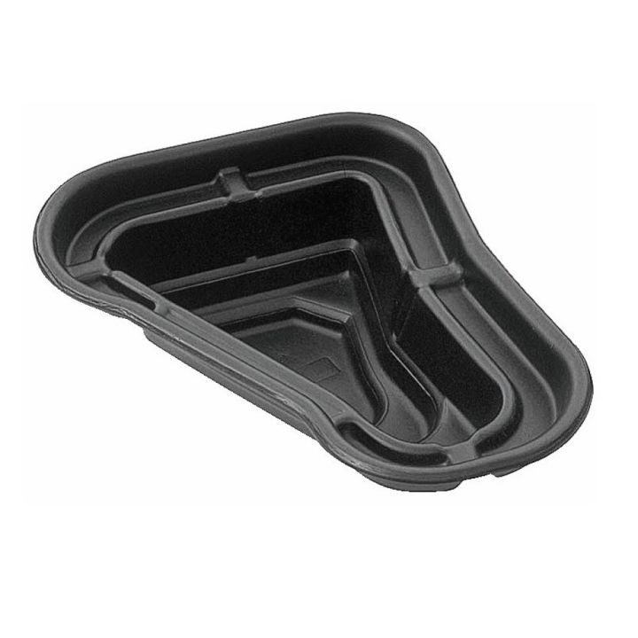 Valmisallas Start 150 l