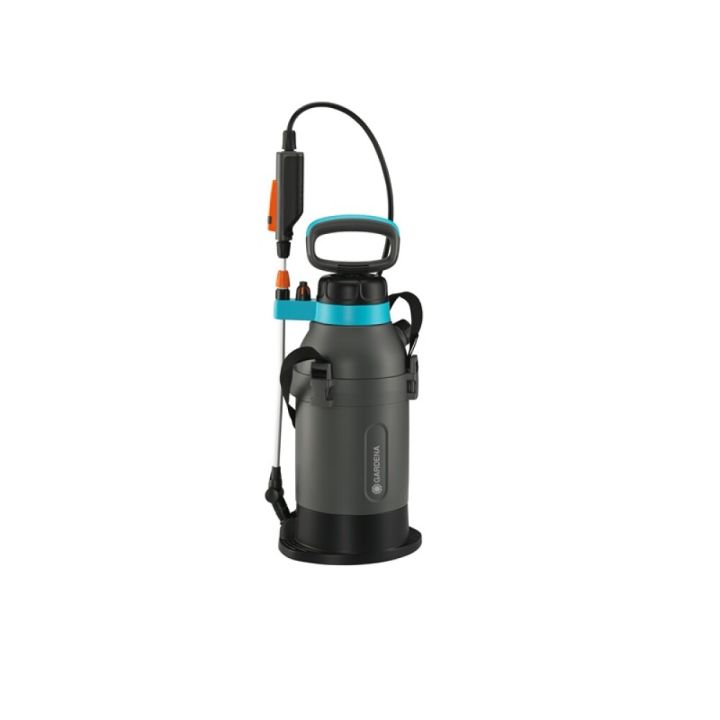 Paineruisku Gardena 5 l